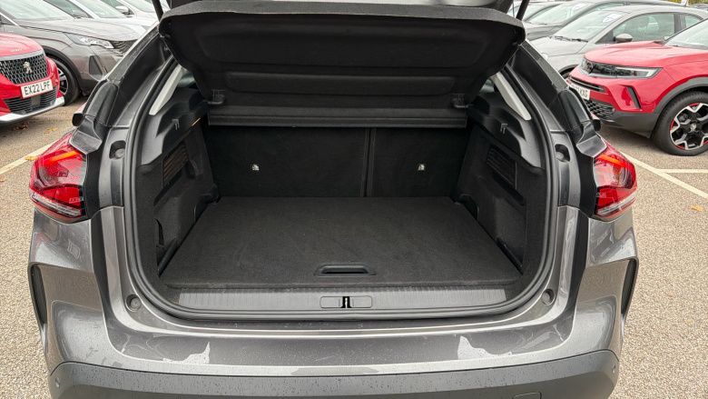 Citroen C4 1.2 PureTech [130] C-Series Edition 5dr Petrol Hatchback